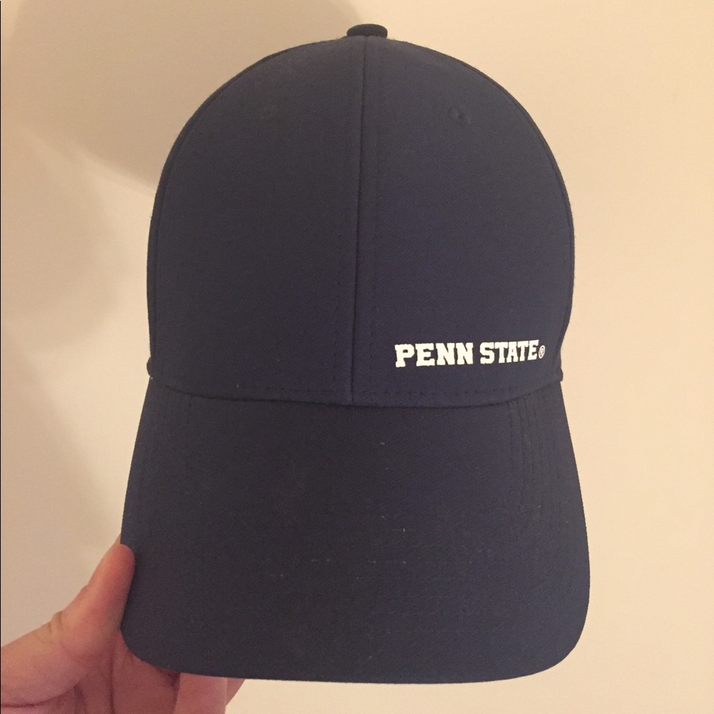 Nike Penn State Baseball Cap